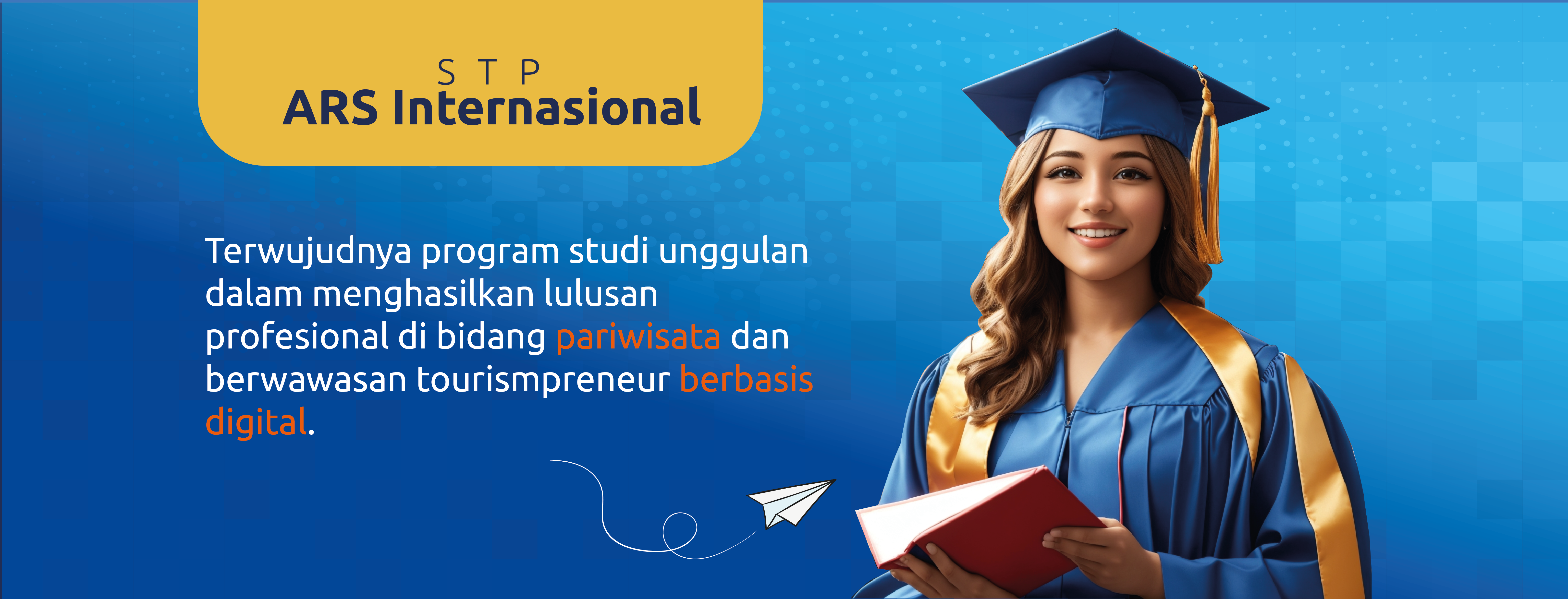 STP ARS Internasional