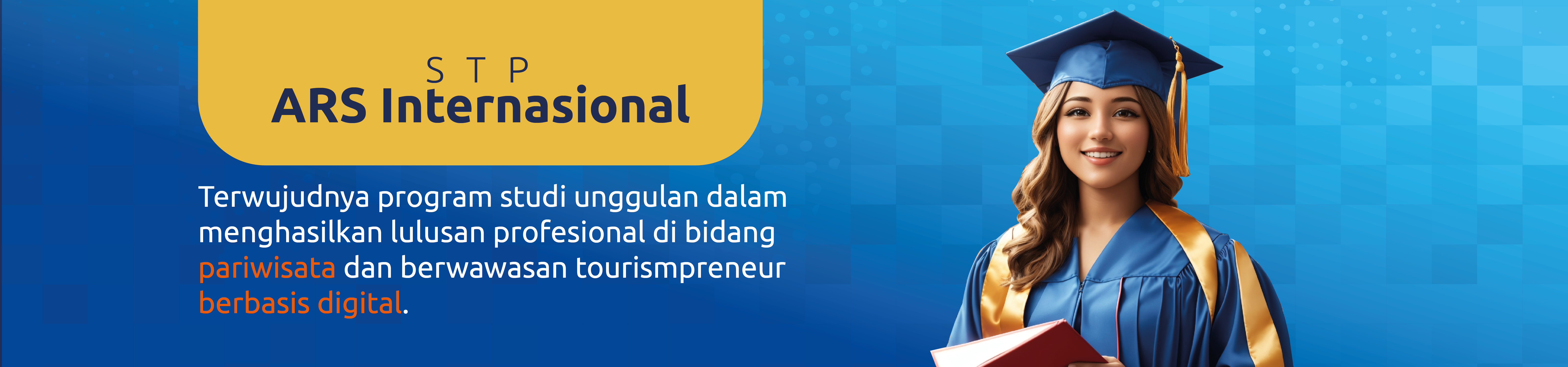 STP ARS Internasional